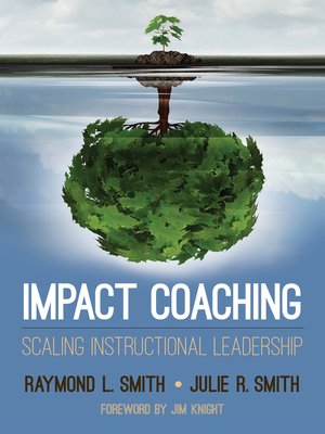 cover image of Impact Coaching